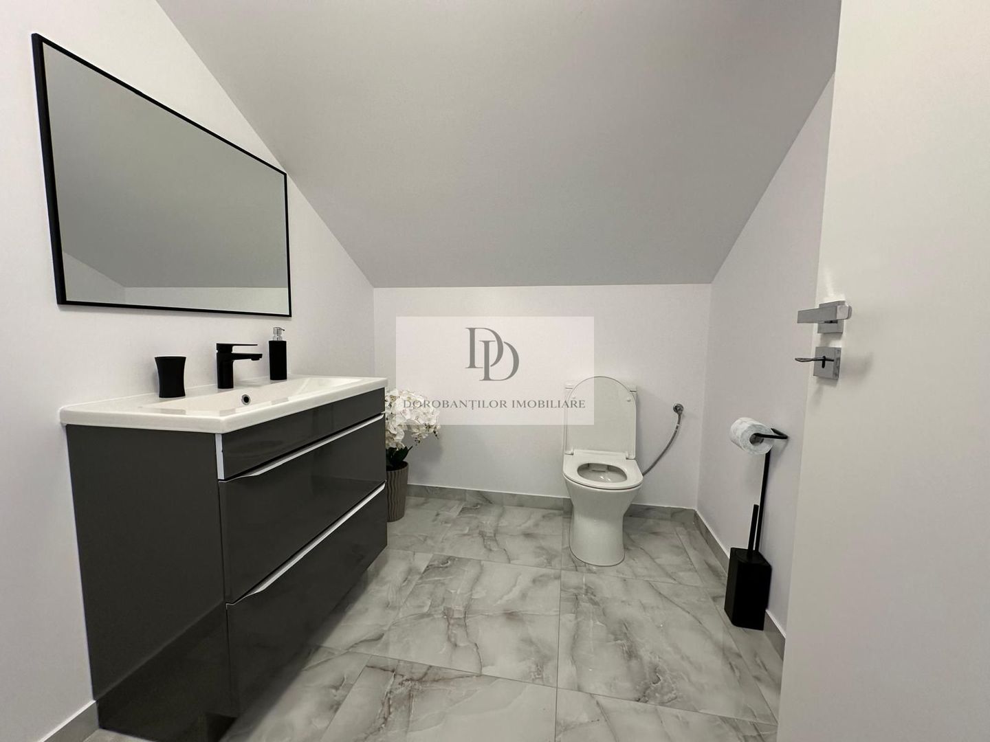 Inchiriere Duplex modern | Dezmir | Finisat si mobilat | Pet-friendly - Poză 13