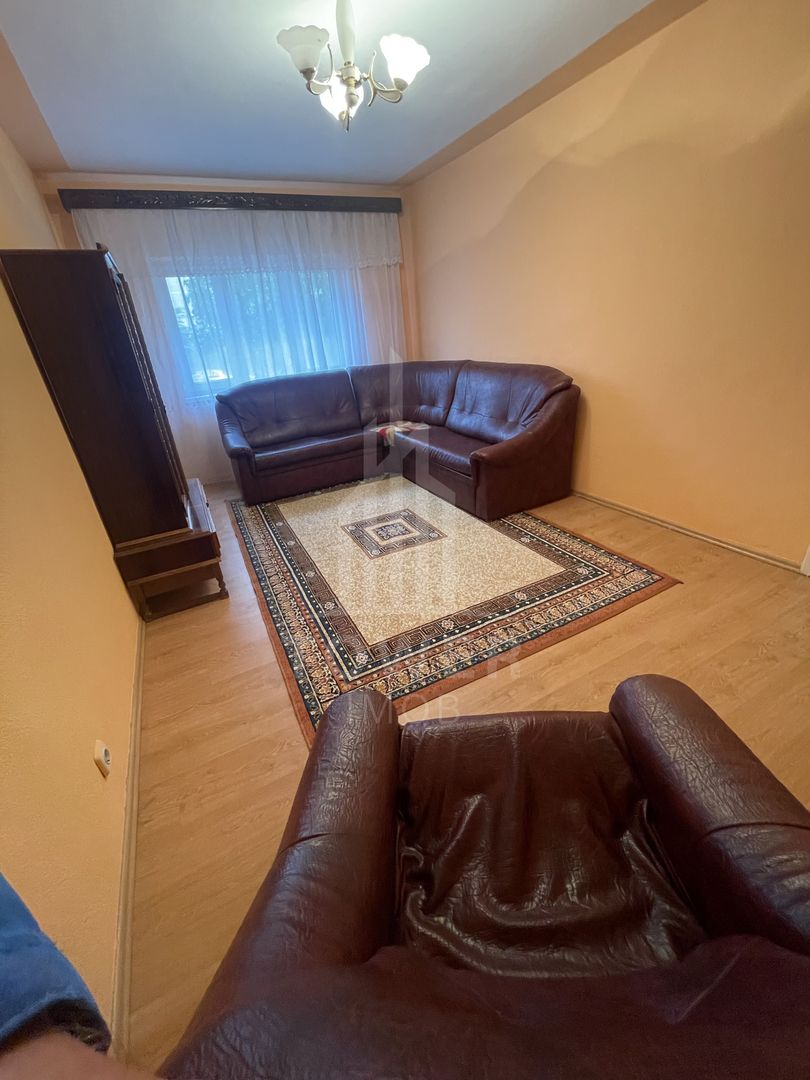 Apartament 2 camere decomandat,52mp în zona Vasile Aaron Sibiu - Poză 9