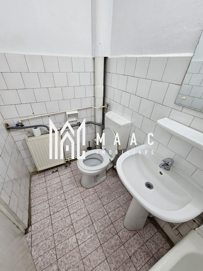 Apartament 1 Camera I Decomandat I Etaj 3 I Vasile Aaron - Poză 7