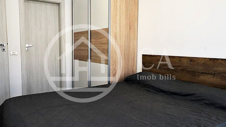 Apartament de inchiriat cu 3 camere in WEST RESIDENCE, Oradea - Poză 7