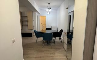 Apartament 3 camere | Crystal North Pipera | LUX | Loc parcare - Poză 5