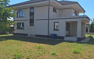 Vila deosebita P+E Cornu - Poză 3