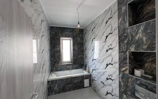 Apartament 2 camere 61 mp utili 2 balcoane parcare subterana D.Stanca - Poză 5