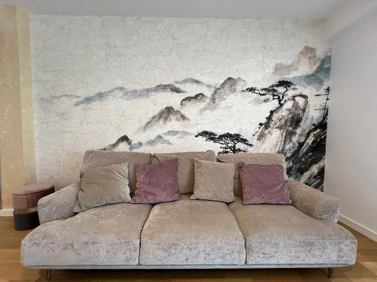 Inchiriere apartament 2 camere | One Herastrau Towers — fotografia 3