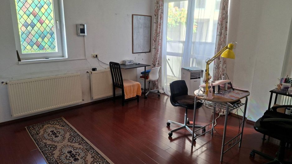 Destinatie rezidentiala / birouri / centru medical. - Poză 15