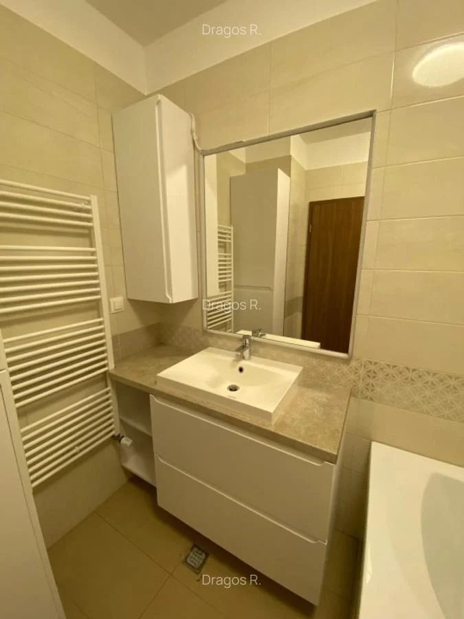 Apartament 3 camere Zona Buna Ziua, - Poză 8