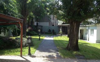 Vila unica în inima Bucureştiului - Poză 3