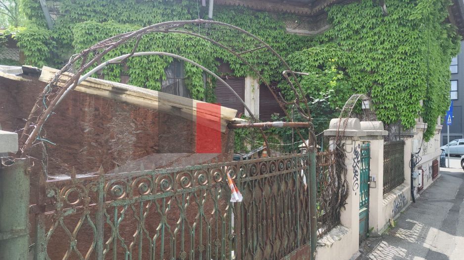 Casa/Spatiu Comercial de inchiriat in zona Eminescu/Romana - Poză 21