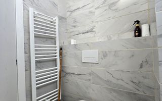 Semicentral/ Palas 20min-  Bloc nou- decomandat - Modern- Parcare privata - Poză 19