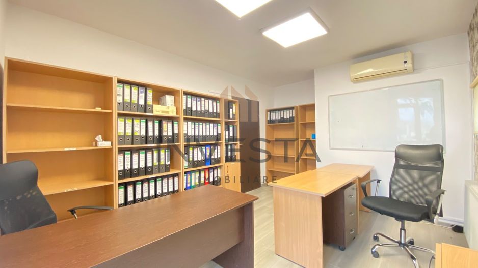 Apartament cu 4 camere decomandat, parcare, etaj intermediar, Centru! - Poză 15