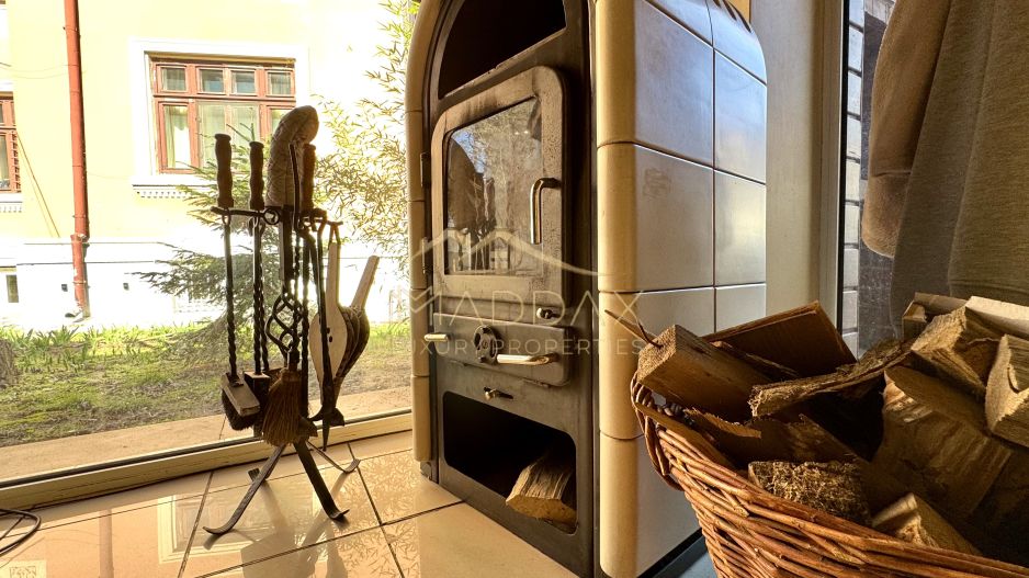 Apartament in Vila *142mp* / *100mp curte proprie* / Garaj // Kiseleff - Poză 39