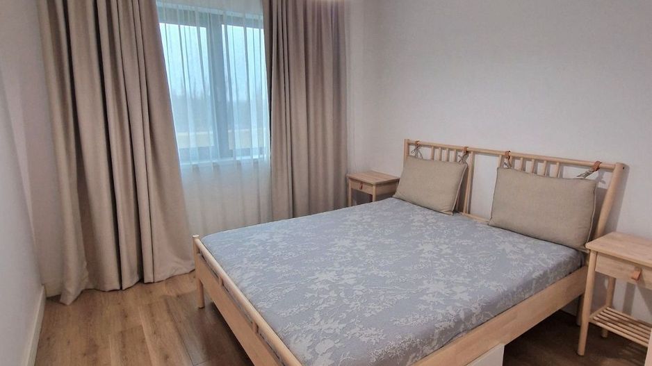 AP. 2 CAMERE ONIX RESIDENCE, PRIMA INCHIRIERE, LOC PARCARE, CENTRALA - Poză 2