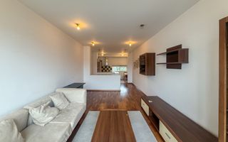 2 Camere Duplex Bloc 2007 | Ferdinand Mosilor - Poză 4