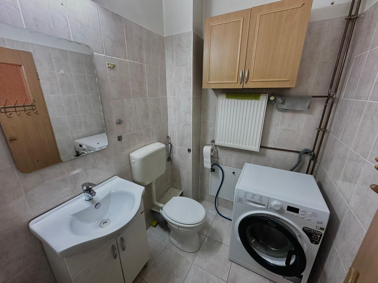 Apartament cu 1 camera zona Velenta - Poză 6