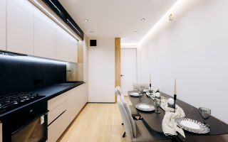 Vânzare, apartament, 2 camere, bd. Mircea Cel Bătrân, Ciocana - Poză 8