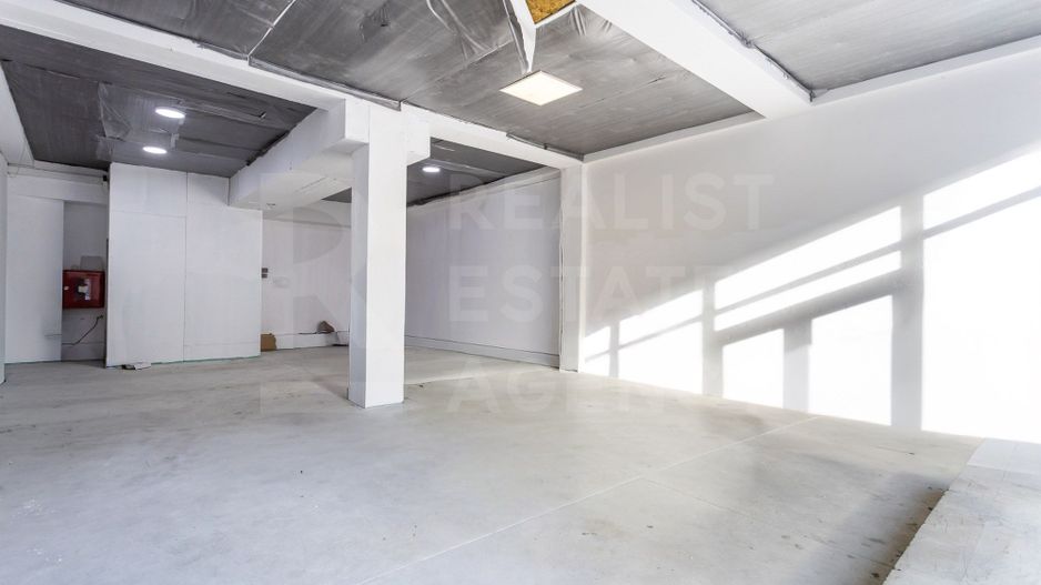 Vânzare, spațiu comercial, 310 mp, str. Petru Zadnipru, Ciocana - Poză 3