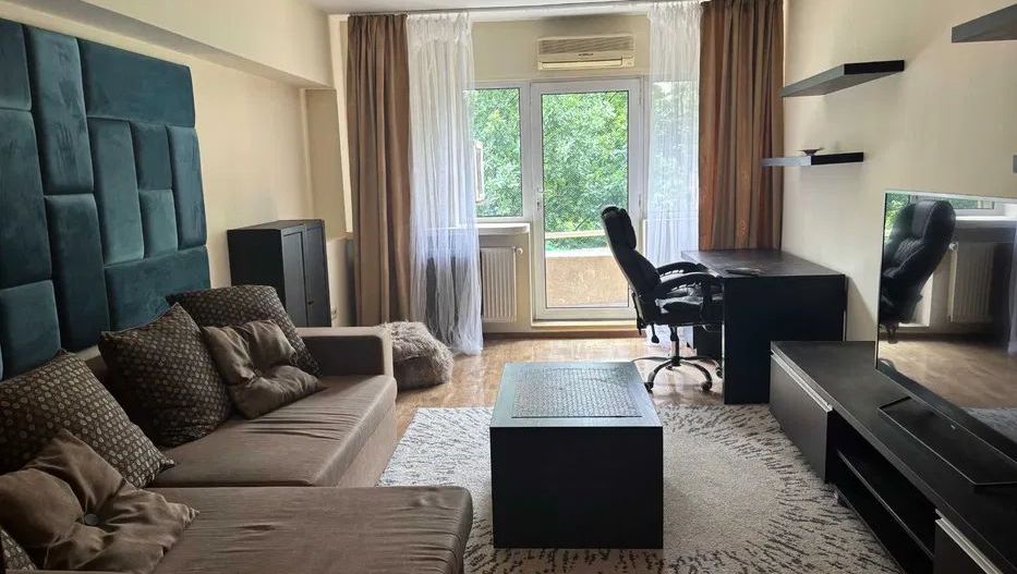 Apartament spatios Unirii - Poză 1