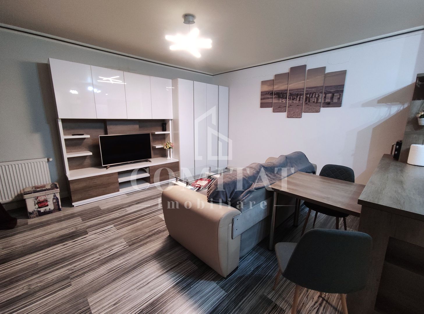 Apartament la cheie | Complex Exclusivist  |  Platinia - Poză 4