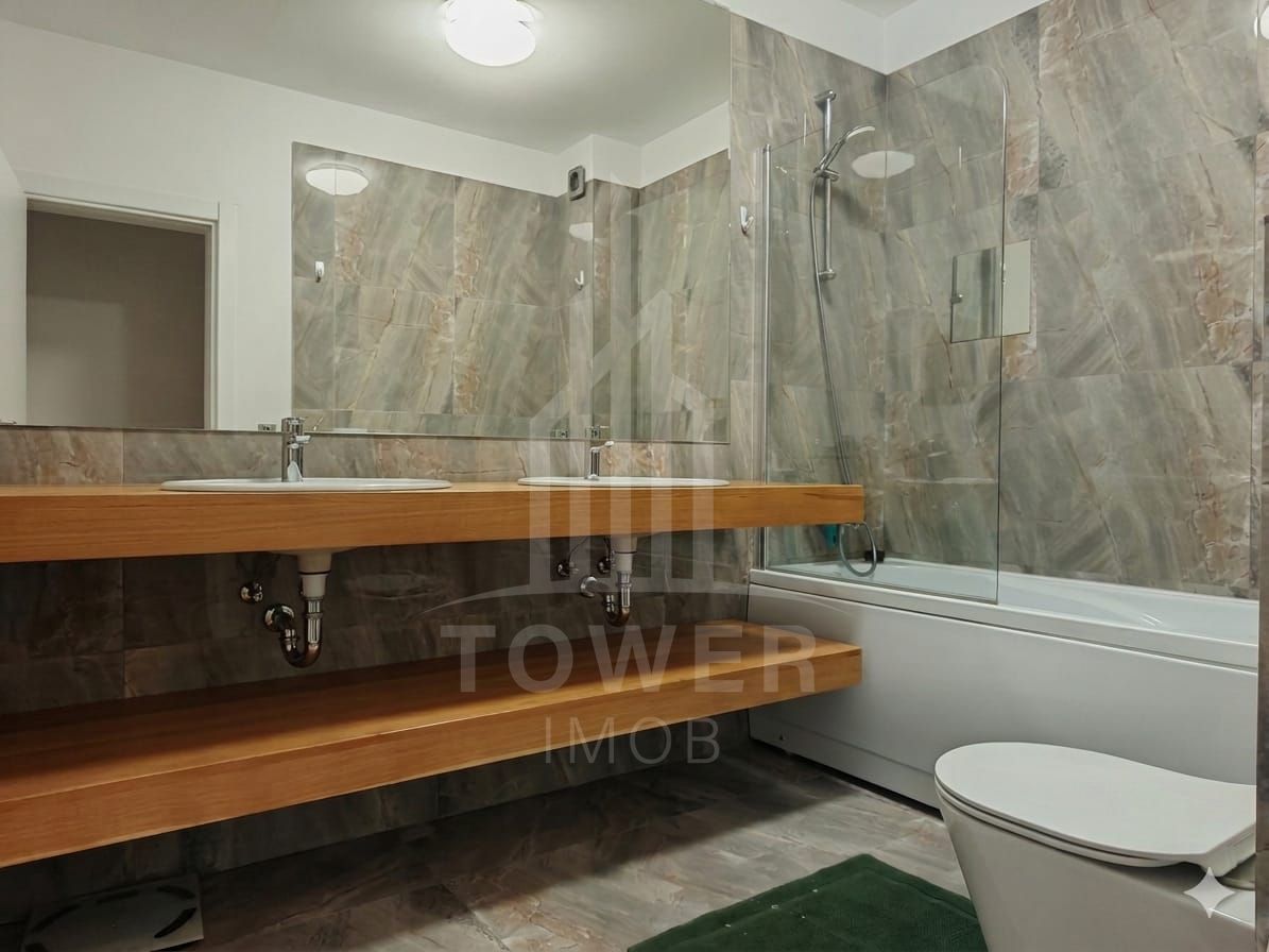 Apartament Spațios  + Terasă Generoasă – Cartierul Arhitecților - Poză 7