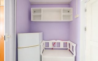 Garsonieră - Academica - Etaj 1 - Decomandat - Poză 8