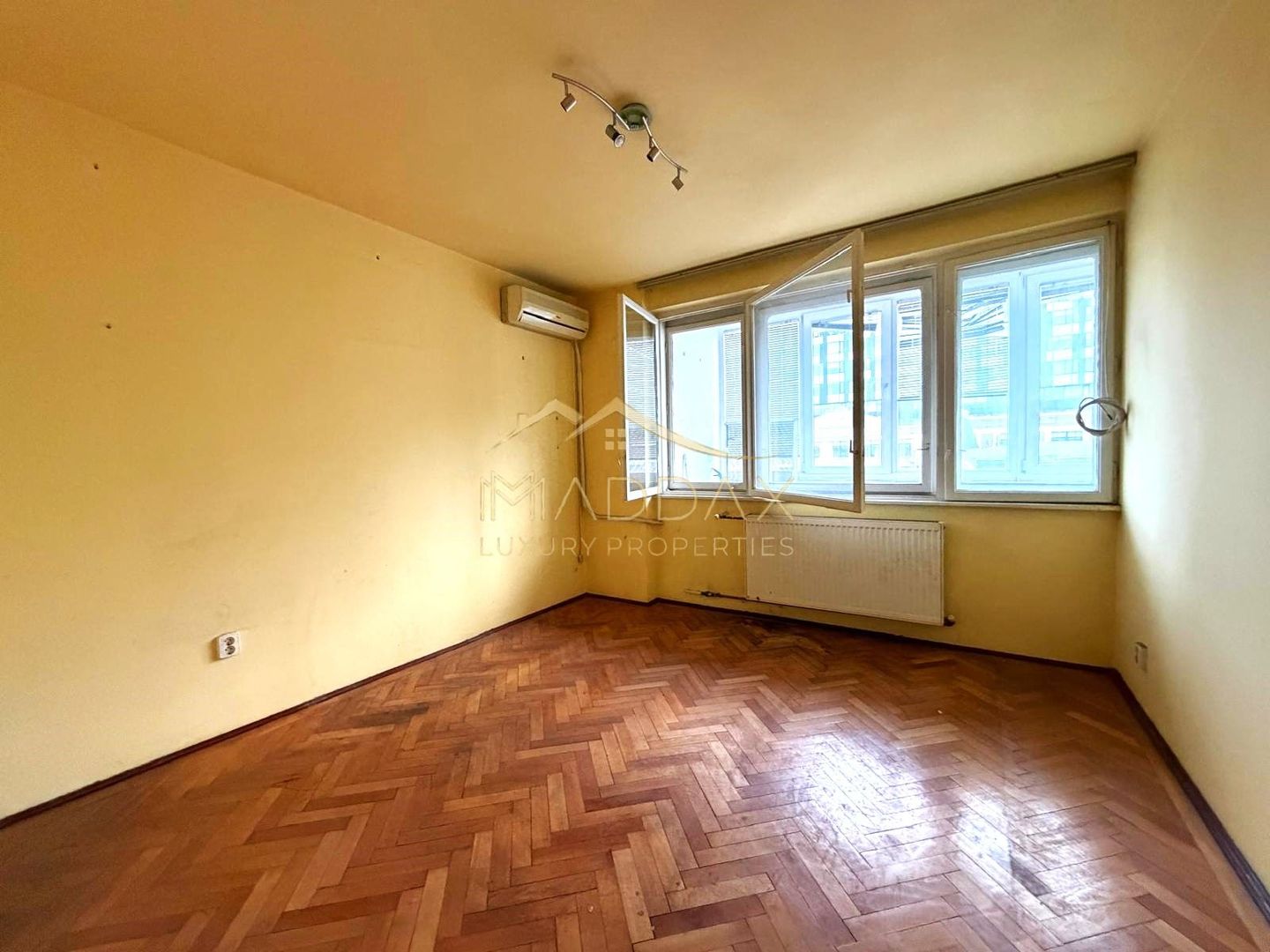 Apartament 2 camere de renovat // Dorobanti // bvd Iancu de Hunedoara - Poză 6