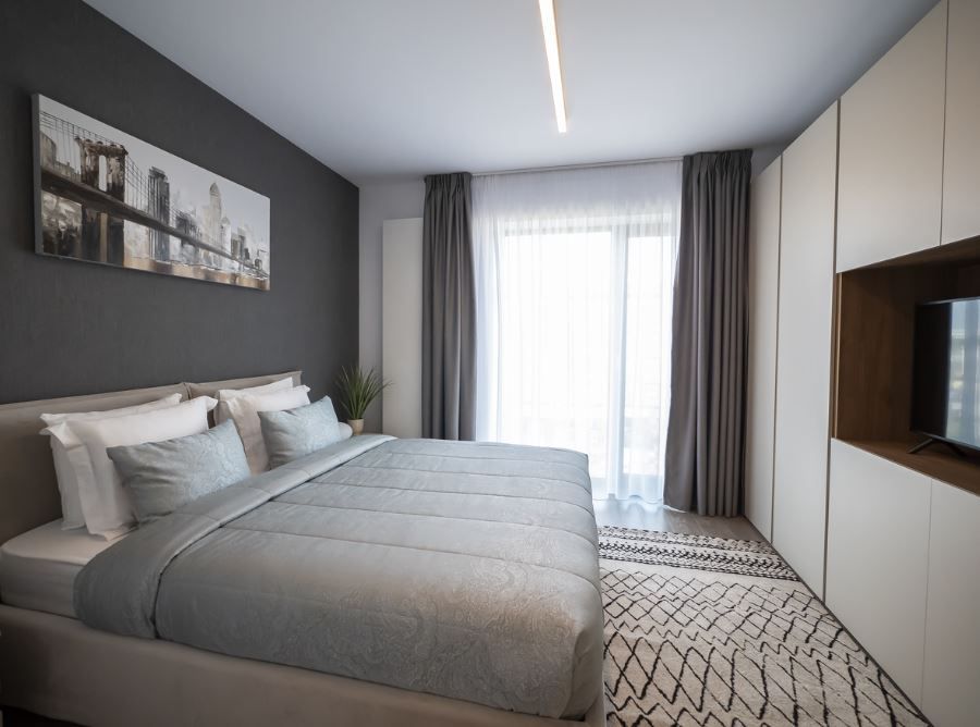 Investitie apartament inchiriat Pipera - Poză 6