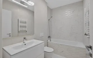 4 camere | 124mp utili | Residence5 Forest Pipera | mobilat și utilat - Poză 25