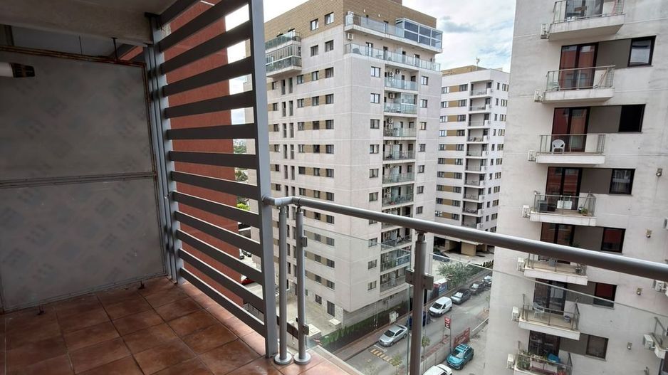 Închiriere Apartament 2 Camere Vitan Centrală, Parcare, Boxă,  Petfriendly - Poză 12