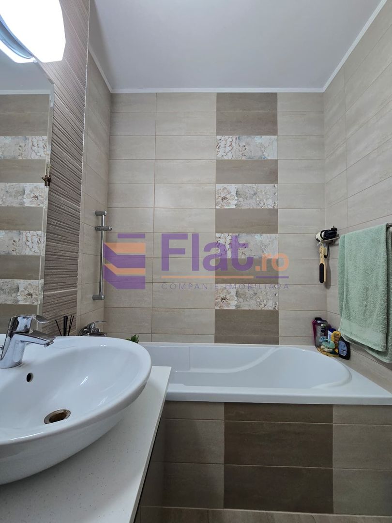 Apartament 3 Camere Maurer Residence – Brașov Coresi - Poză 35