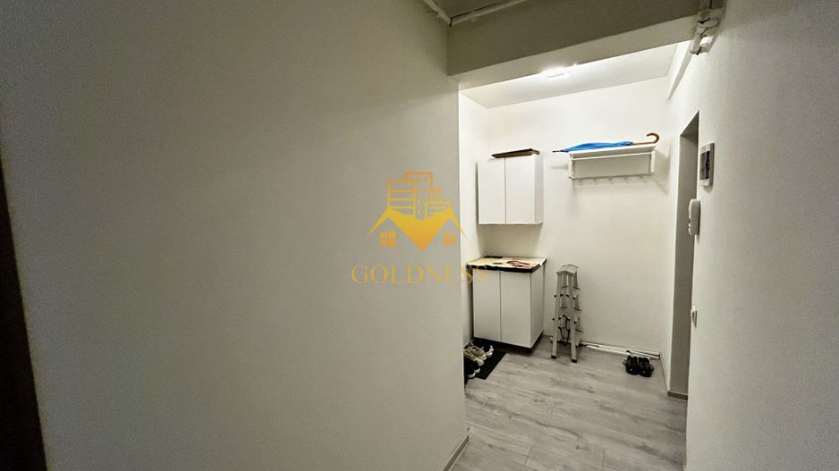 2 camere decomandate, Parcare, Modern, Lidl, Mega Image, Floresti - Poză 12