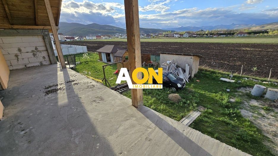 Casa Individuala 5 Camere, 450mp Teren, Alba-Micesti - Poză 2