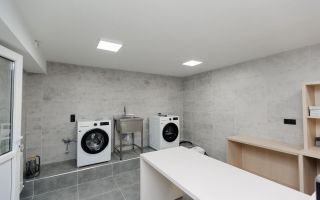 Chirie, casă, 4 camere, strada Plaiului, Botanica - Poză 21