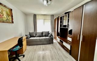 Garsoniera renovata | Mobilata-Utilata | Zona Politiei -Dambul Rotund - Poză 4