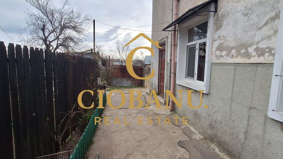 Apartament 3 camere de vanzare in comuna Carcea - Poză 6