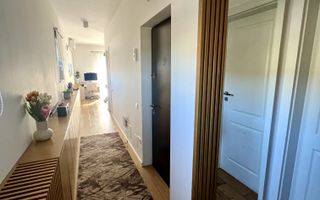 Apartament 3 camere, 2 bai, 2 balcoane, parcare | Borhanci - Poză 11