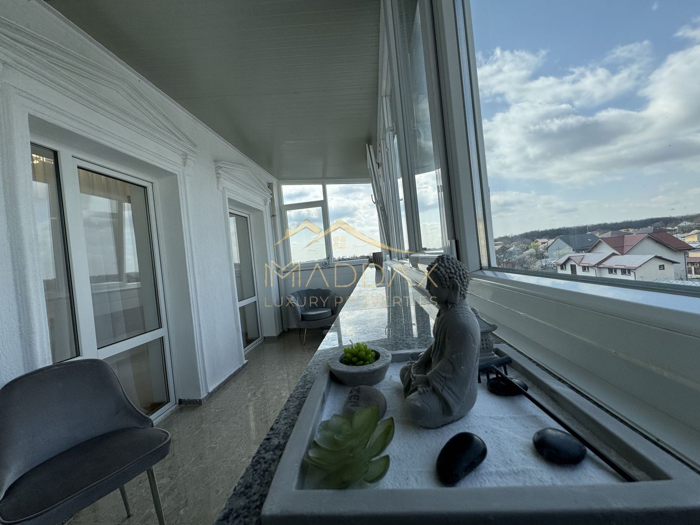 Apartament 2 camere de vanzare***72mp***Lux***Baneasa // Sisesti - Poză 25