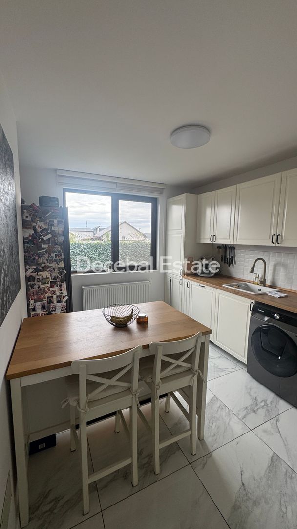 Casă premium Pantelimon-Dobroesti Curte proprie 270mp - Poză 26