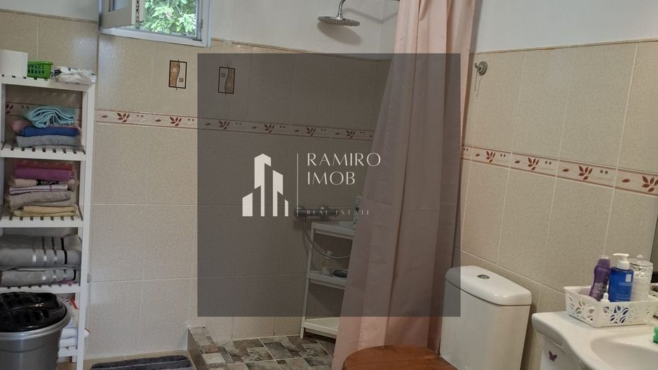 Samurcasi, casa si teren de 1200 mp - Poză 7