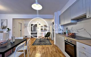 Apartament cu 2 camere de vânzare în Ioșia Residence, Oradea - Poză 6