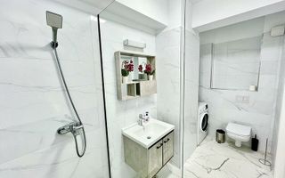 Apartament 3 camere, Luxury Residence – Mamaia, 2 dormitoare, 2 băi - Poză 27