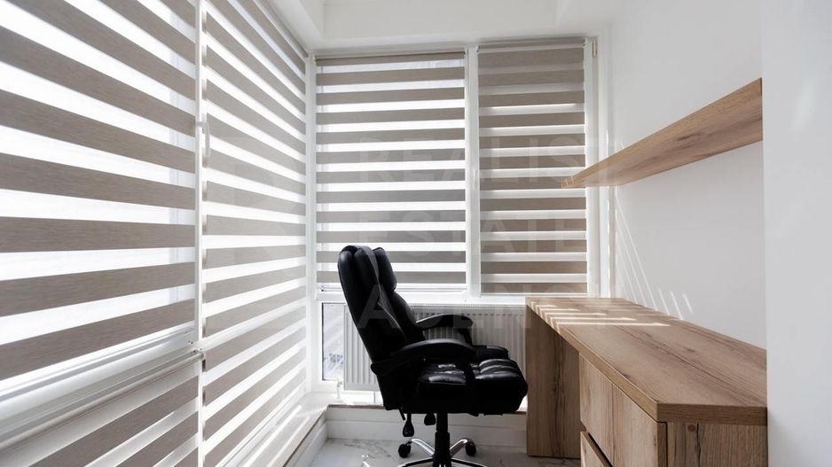 Chirie, apartament, 2 dormitoare, str. Calea Ieșilor, Sculeni - Poză 9