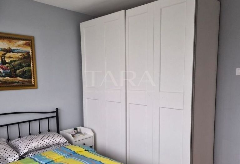 Apartament cu 2 camere, balcon generos de 9 mp – Gheorgheni. - Poză 6