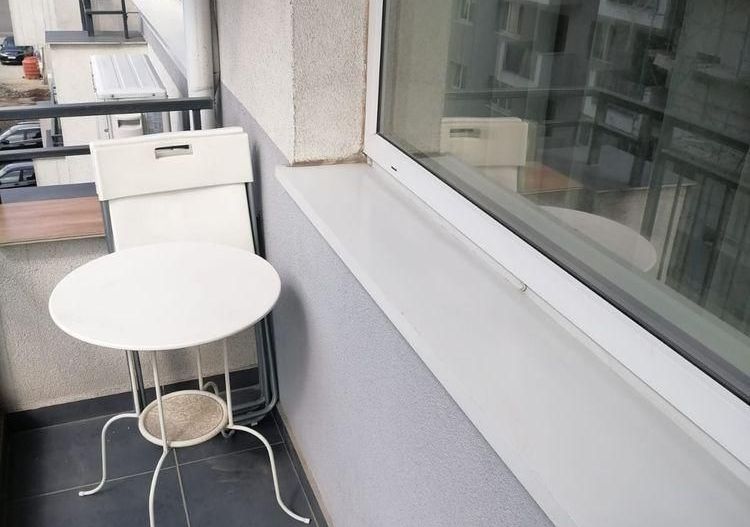 GARSONIERA- APARATORI, CENTRALA, PARCARE SUPRATERANA, BLOC NOU - Poză 7