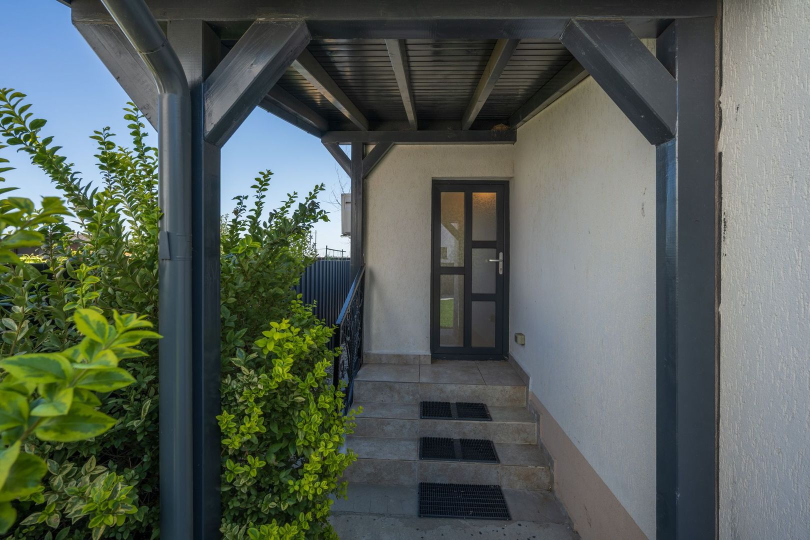 Casa cu Mesteceni!  Complex Lalelelor Domnești - Poză 28