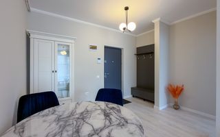 Apartament 2 camere, poarcare, Str Abatorului Floresti - Poză 13