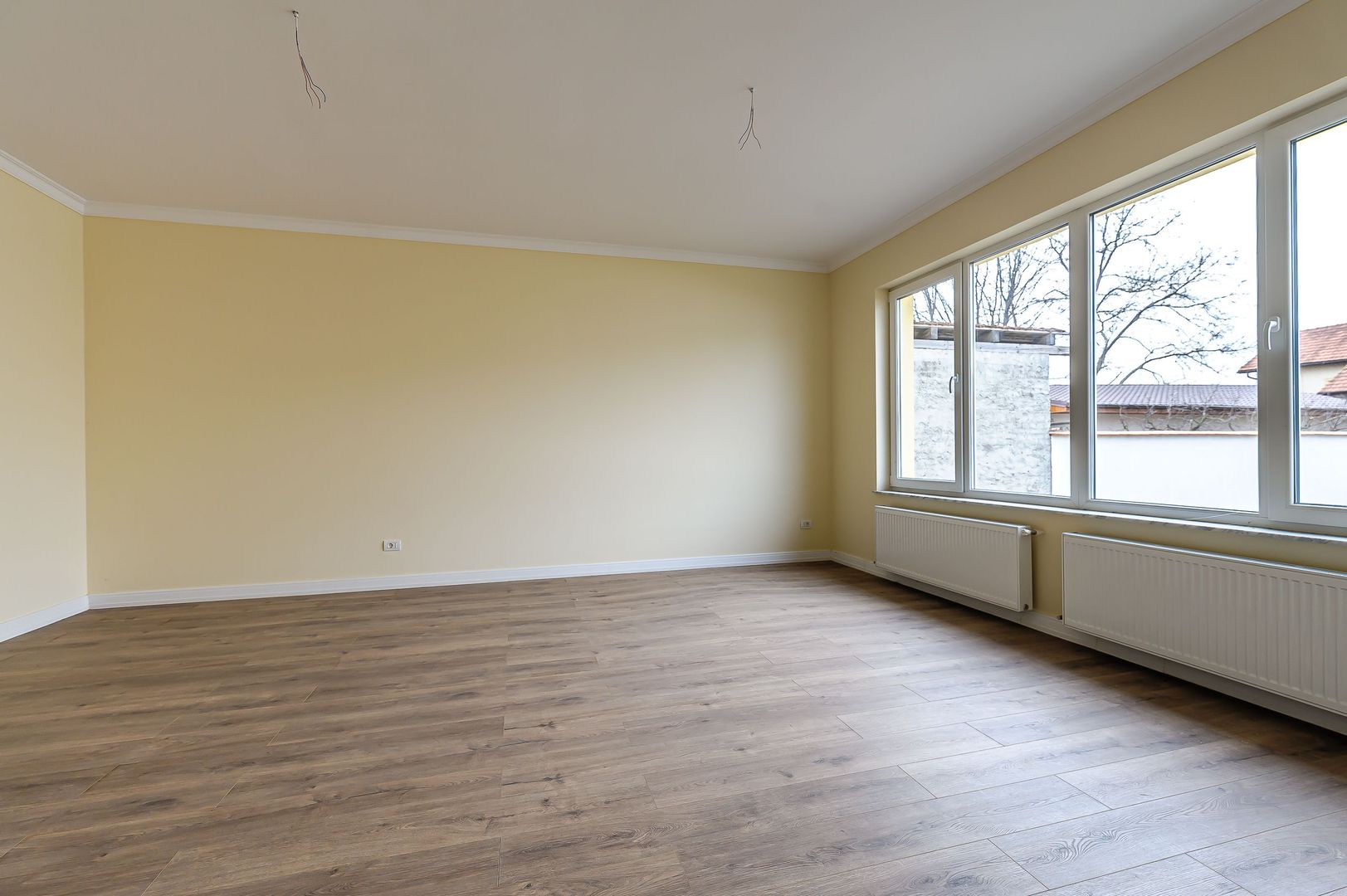 CASĂ NOUĂ TIP MEDITERANEAN, ZONA TABACOVICI - Poză 5