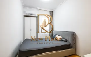 4City North | Apartament deosebit | Parcare inclusa | Lux - Poză 11