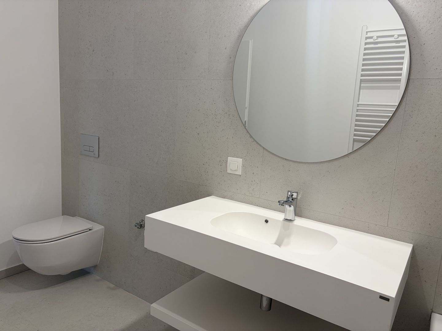 APARTAMENT NOU THE IVY BANEASA - Poză 8