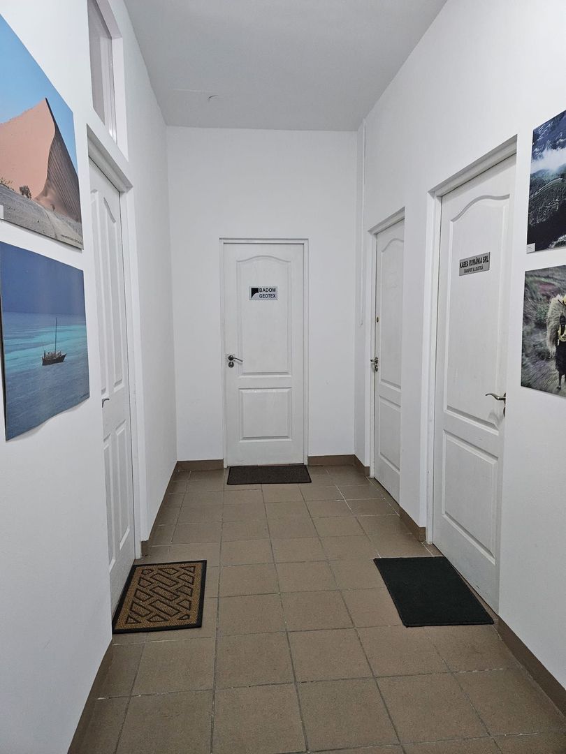 Exclusivitate- spațiu pretabil birouri - Poză 13