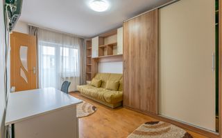 Garsoniera mobilata cu loc de parcare - Poză 2